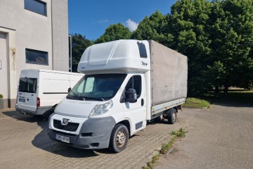Plandeka fv vat