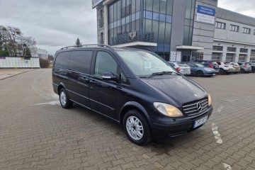 Mercedes-Benz Viano