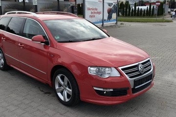 CNG! Po serwisie!
