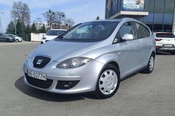 Seat Altea XL 2.0 TDI Stylance DSG