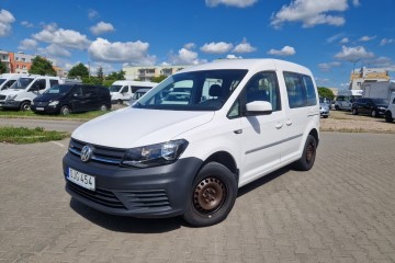 Benzyna+CNG  Niski przebieg