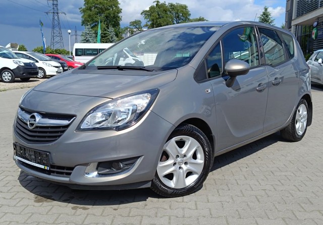 opel