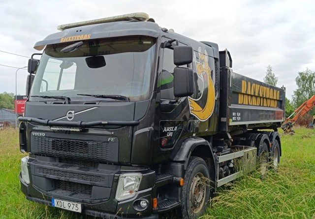 volvo
