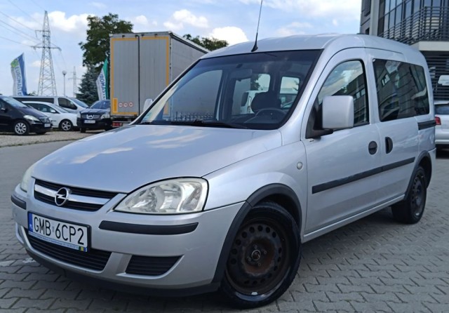 opel