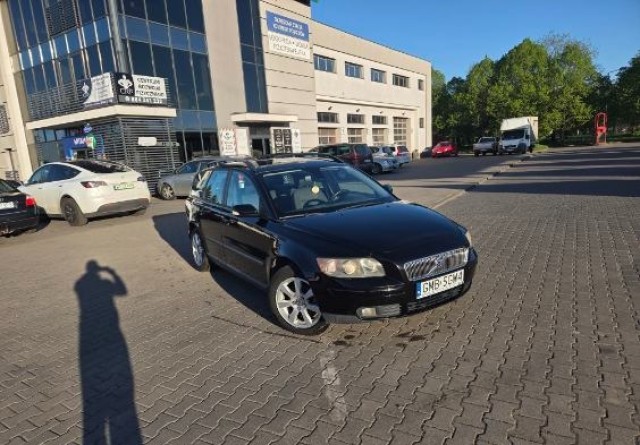 volvo