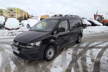 MAXI! Benzyna+LPG Niski przebieg!