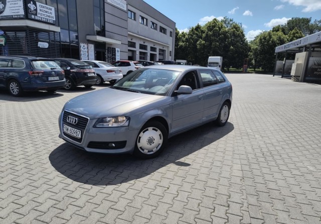 audi