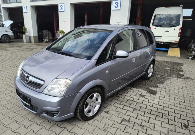 opel