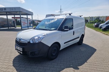 CNG! Niski przebieg