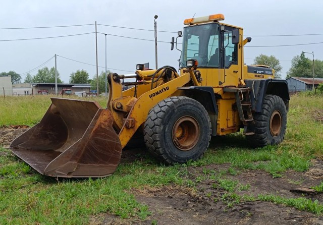komatsu