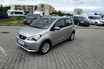 Nowy gaz LPG! Niski przebieg! 2 koła!