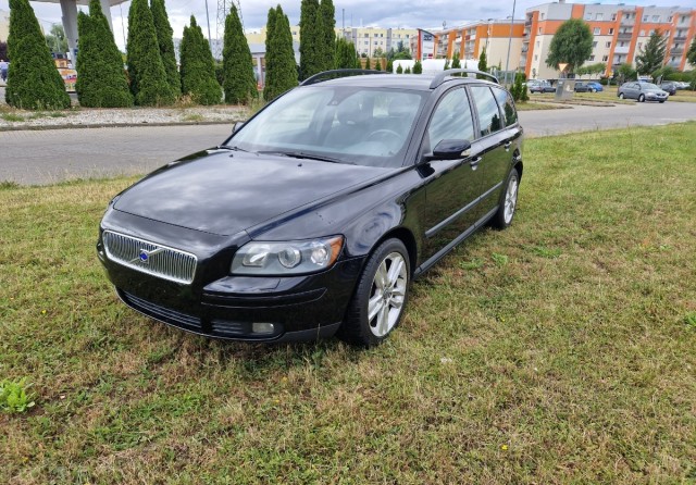 volvo