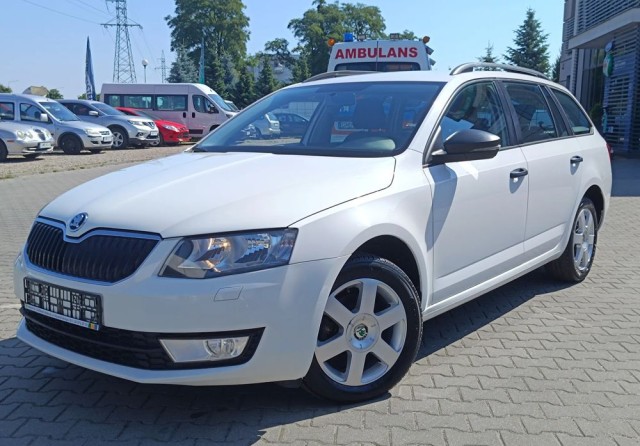 skoda