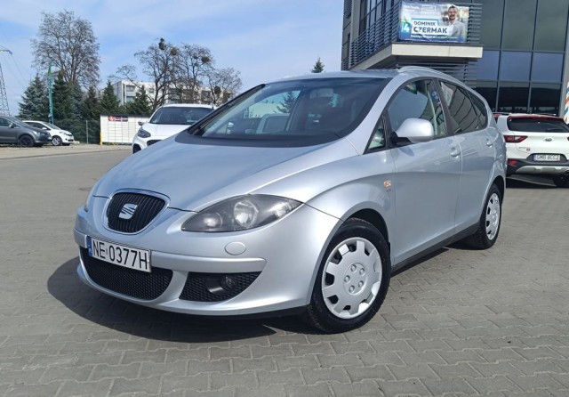 seat