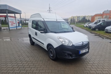 Nowa instalacja LPG!