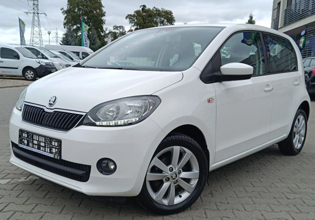 skoda