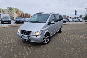 Mercedes-Benz Viano