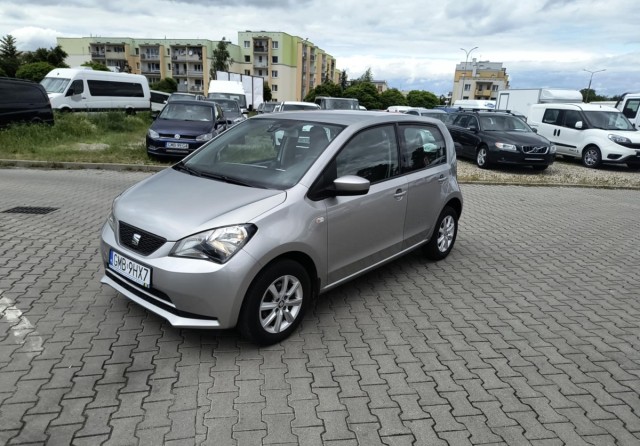 seat