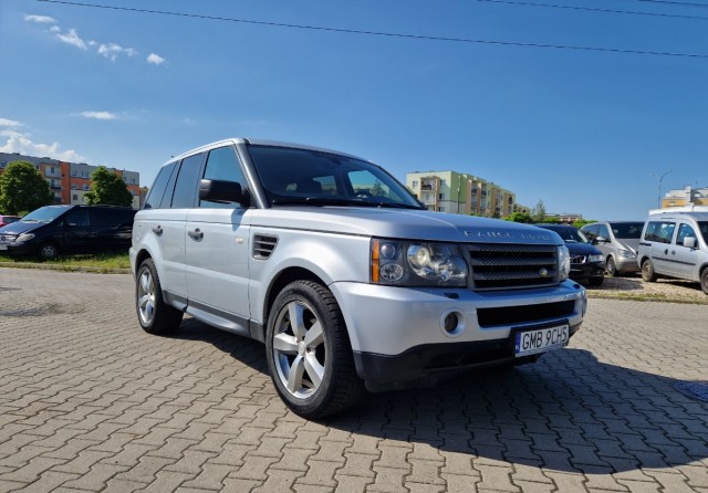land-rover