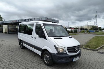 Mercedes-Benz Sprinter 316 906.235