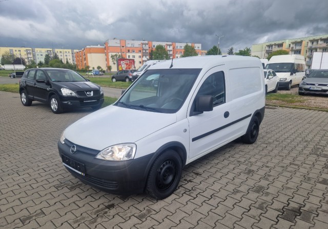 opel