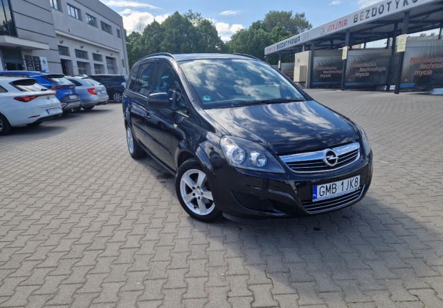 opel