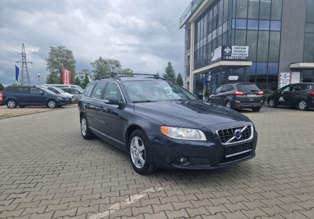 volvo
