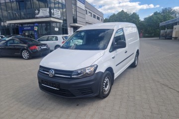 Maxi! Nowy gaz LPG!