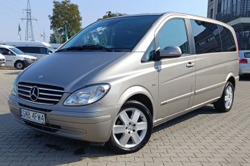 Mercedes-Benz Viano